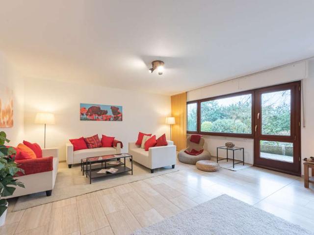 Wohnung kaufen in Heisingen, Essen