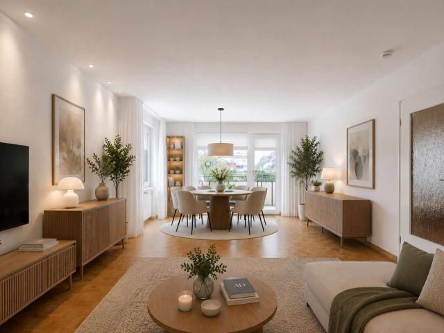 Wohnung kaufen in Heisingen, Essen