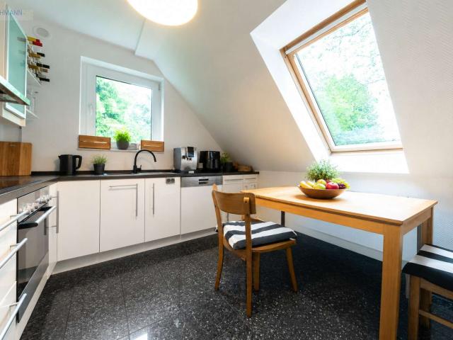 Wohnung kaufen in Heisingen, Essen