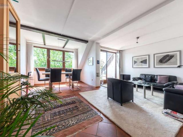 Wohnung kaufen in Heisingen, Essen