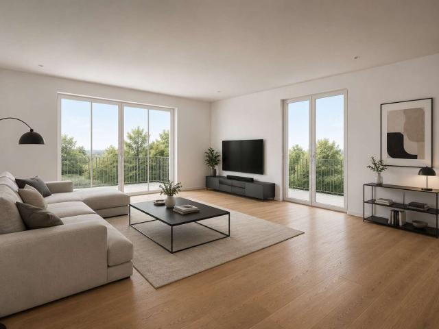 Wohnung kaufen in Heisingen, Essen