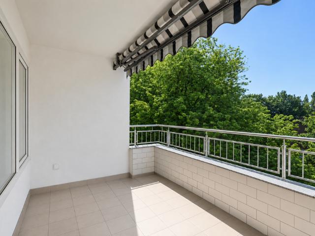 Wohnung kaufen in Huttrop, Essen