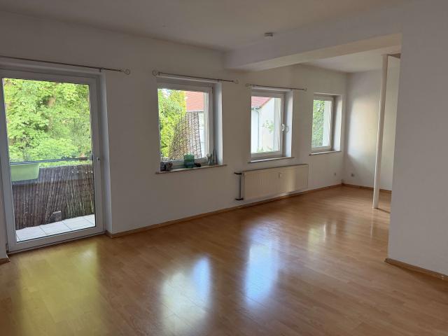 Wohnung kaufen in Stoppenberg, Essen