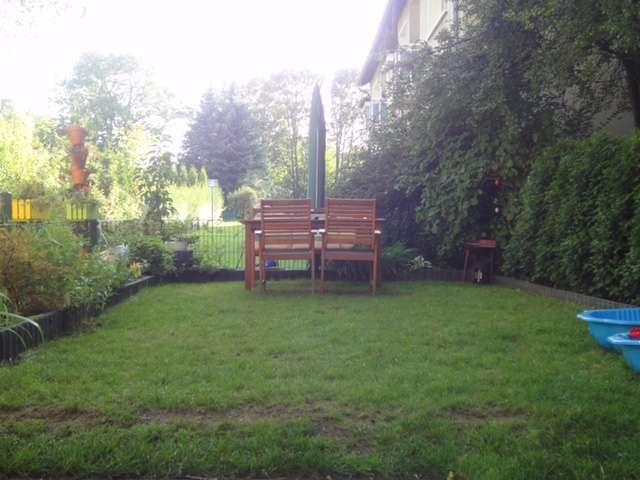 Wohnung kaufen in Stoppenberg, Essen