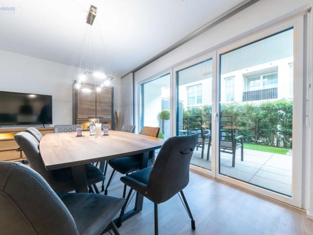 Wohnung kaufen in Kettwig, Essen