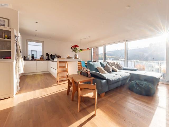 Wohnung kaufen in Kettwig, Essen