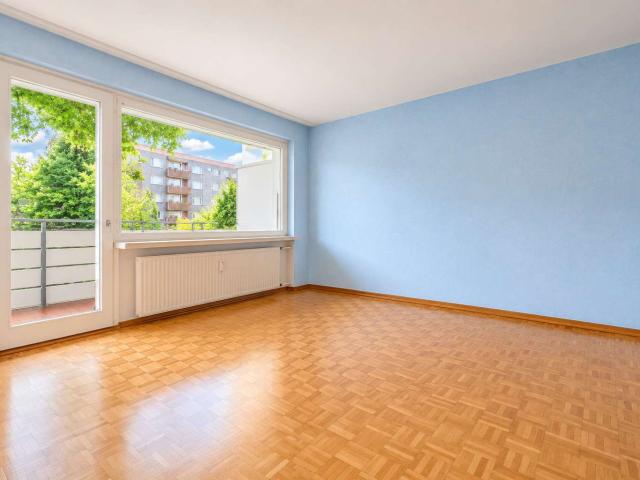 Wohnung kaufen in Stadtbezirk II, Essen