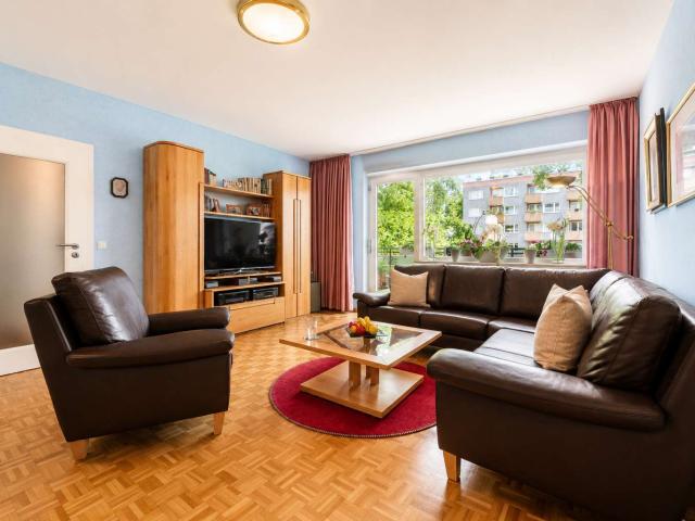 Wohnung kaufen in Rellinghausen, Essen