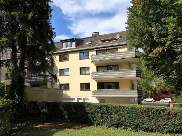 Wohnung kaufen in Stadtwald, Essen