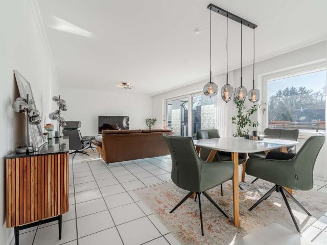 Wohnung kaufen in Rellinghausen, Essen