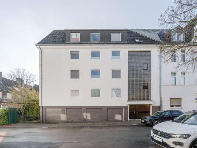 Wohnung kaufen in Rellinghausen, Essen
