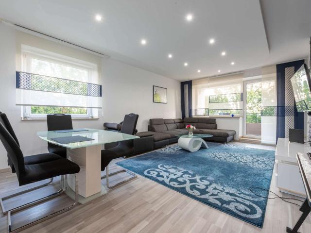 Wohnung kaufen in Rüttenscheid, Essen
