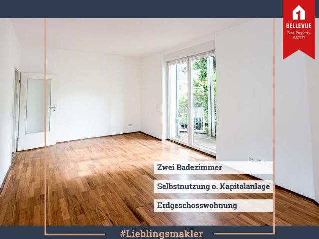 Wohnung kaufen in Rüttenscheid, Essen