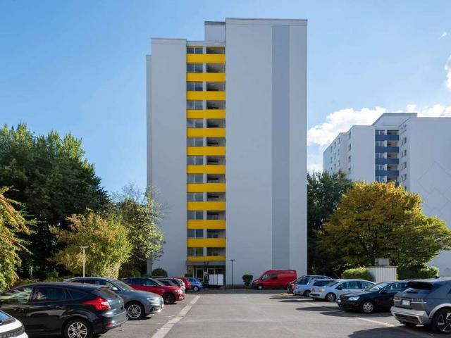 Wohnung kaufen in Rüttenscheid, Essen