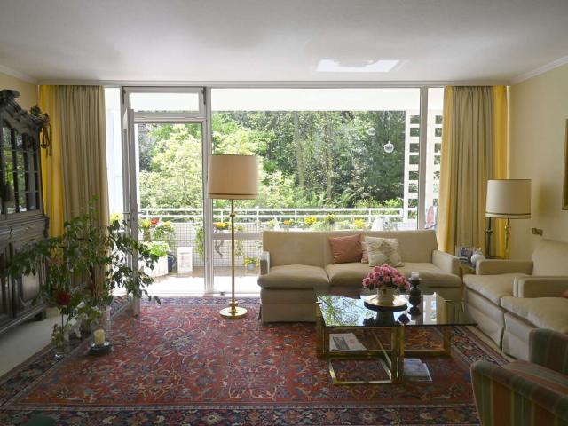 Wohnung kaufen in Stadtwald, Essen