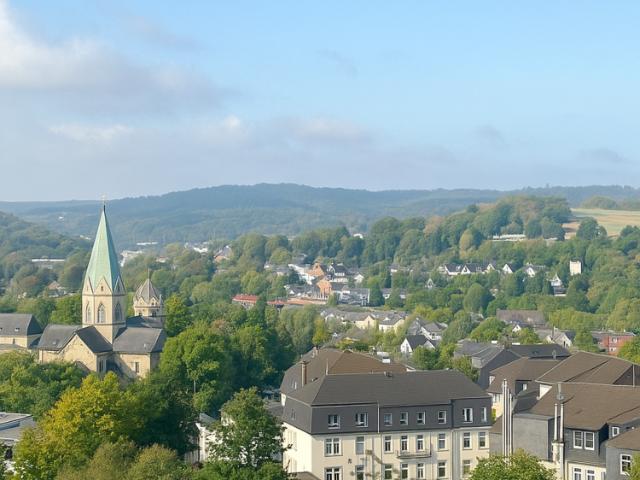 Wohnung kaufen in Werden, Essen