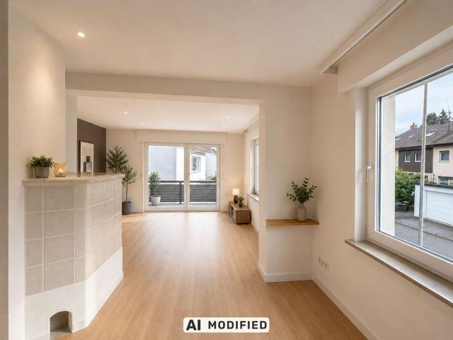 Wohnung kaufen in Brühl, Esslingen