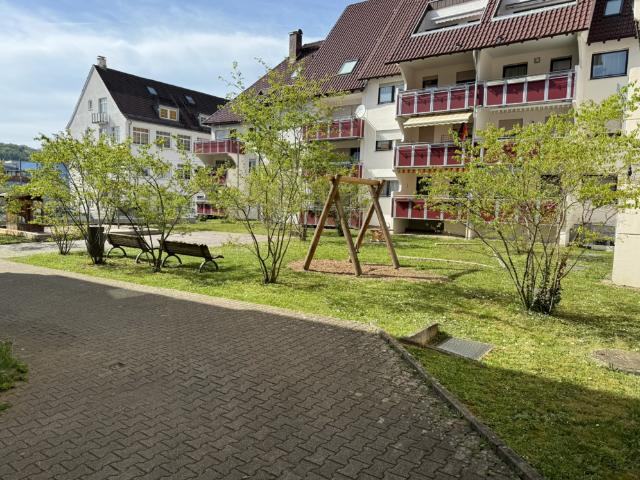 Wohnung kaufen in Brühl, Esslingen