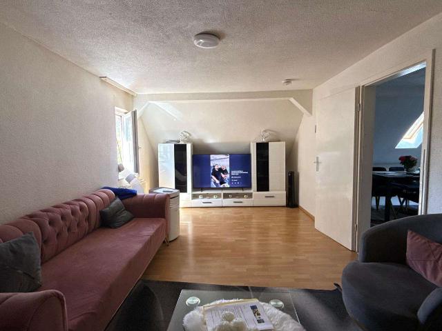 Wohnung kaufen in Esslingen, Baden-Württemberg