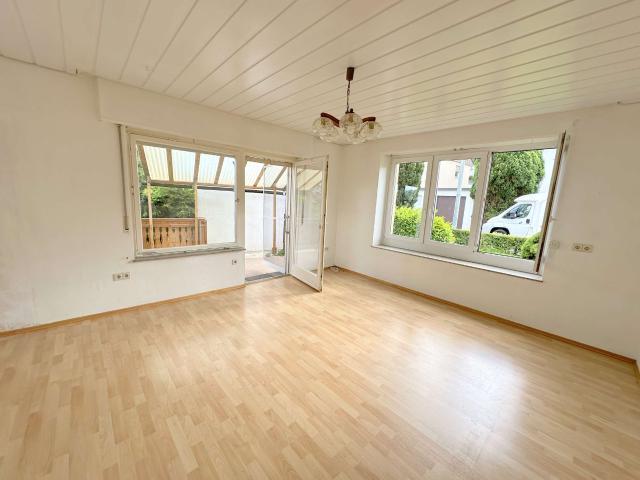 Wohnung kaufen in Brühl, Esslingen