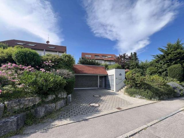 Wohnung kaufen in Esslingen, Baden-Württemberg