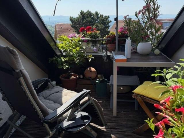 Wohnung kaufen in Esslingen, Baden-Württemberg