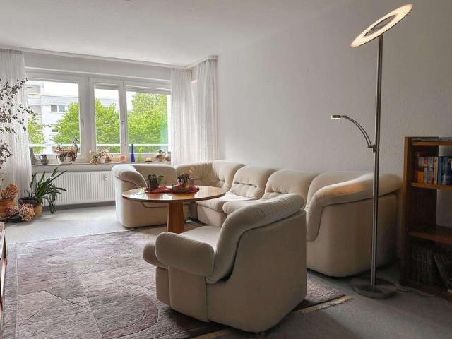 Wohnung kaufen in Oberesslingen, Esslingen