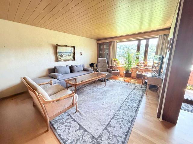 Wohnung kaufen in Esslingen, Baden-Württemberg