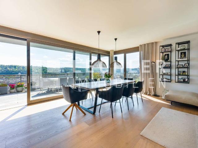 Wohnung kaufen in Innenstadt, Esslingen
