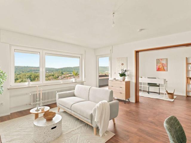 Wohnung kaufen in Oberesslingen, Esslingen