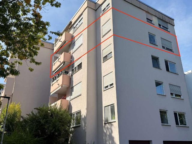 Wohnung kaufen in Hegensberg, Esslingen am Neckar