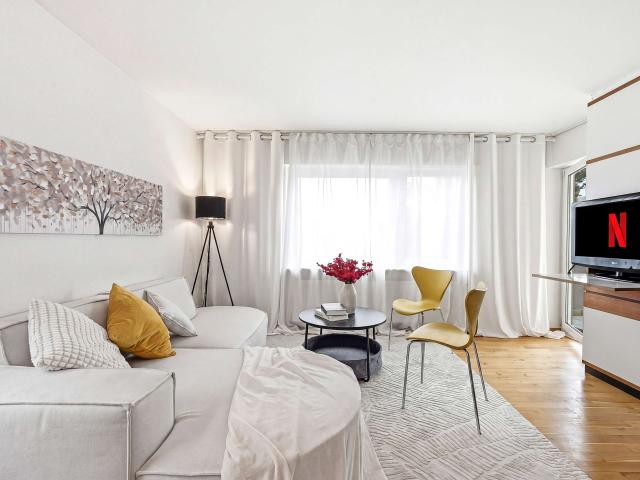 Wohnung kaufen in Esslingen, Baden-Württemberg