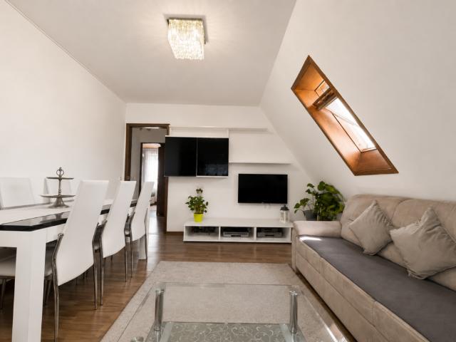 Wohnung kaufen in Pliensauvorstadt, Esslingen am Neckar