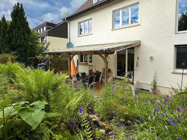 Wohnung kaufen in Esslingen, Baden-Württemberg