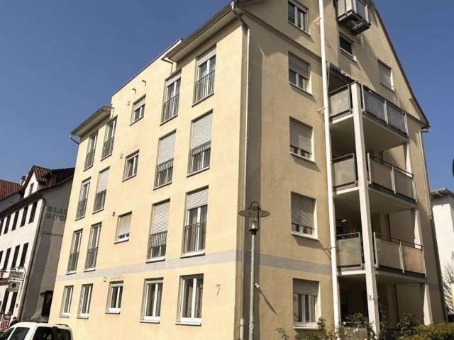 Wohnung kaufen in Oberesslingen, Esslingen