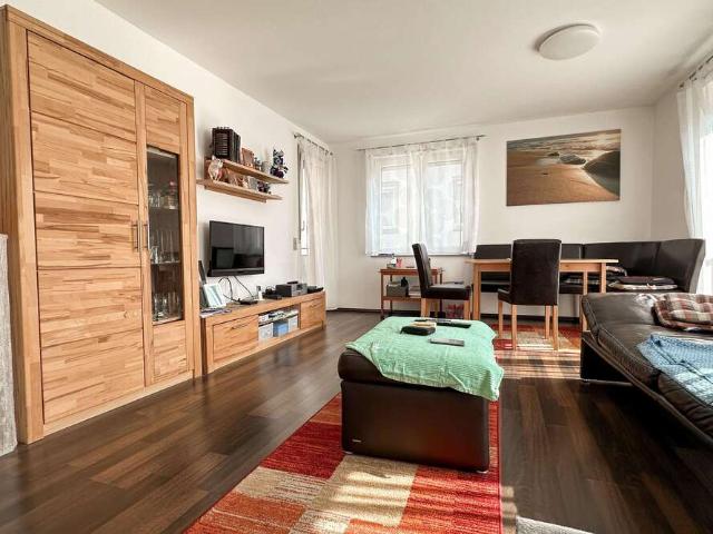 Wohnung kaufen in Oberesslingen, Esslingen
