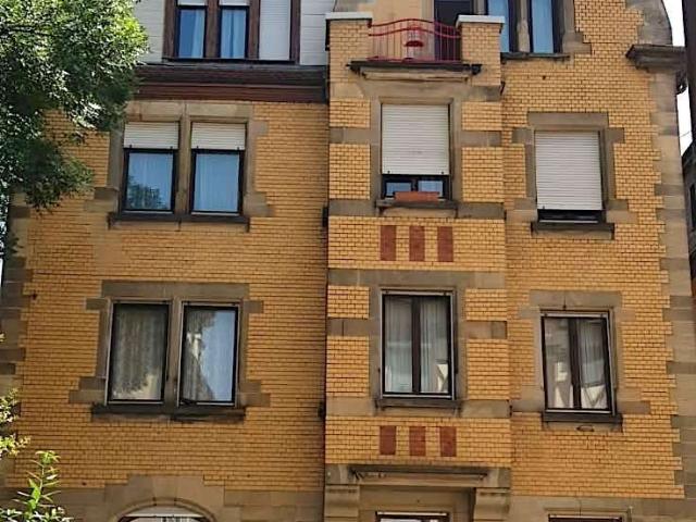 Wohnung kaufen in Beutau, Esslingen am Neckar