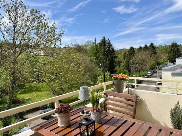 Wohnung kaufen in Esslingen, Baden-Württemberg