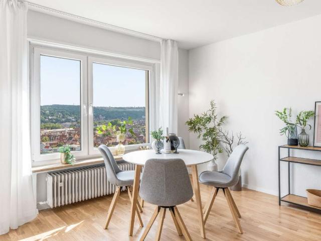 Wohnung kaufen in Esslingen, Baden-Württemberg