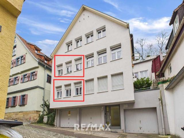 Wohnung kaufen in Innenstadt, Esslingen
