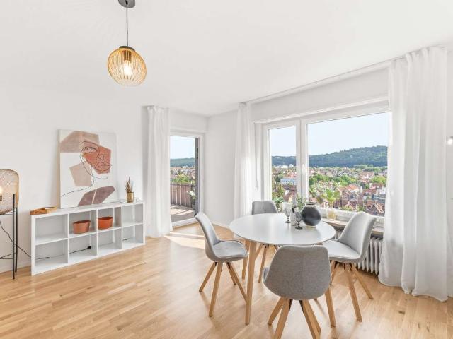 Wohnung kaufen in Innenstadt, Esslingen