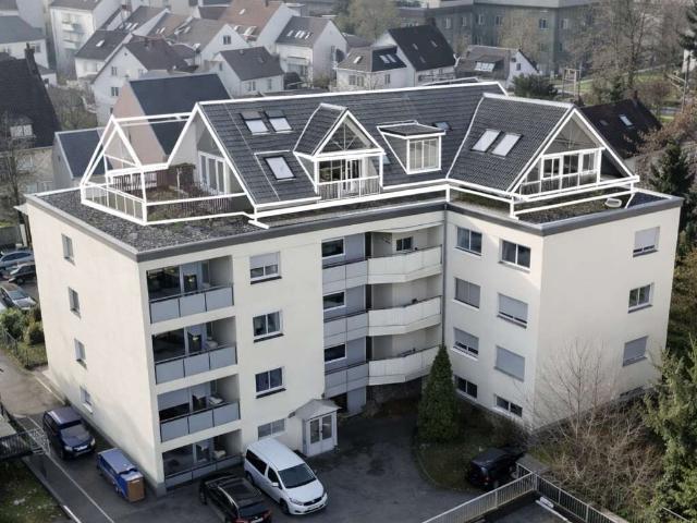 Wohnung kaufen in Oberesslingen, Esslingen