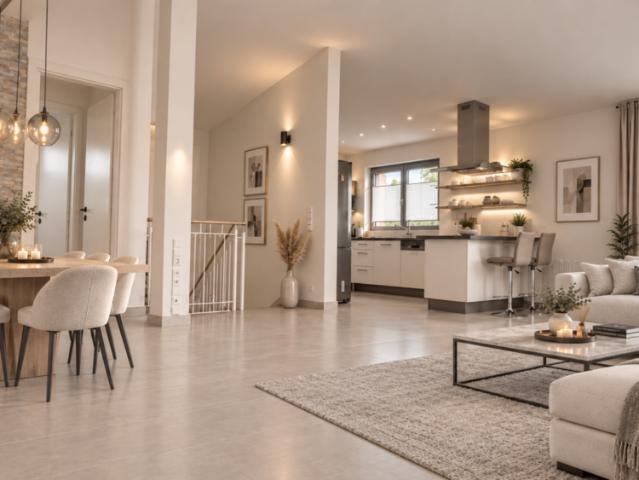 Wohnung kaufen in Beutau, Esslingen am Neckar