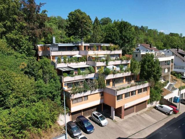 Wohnung kaufen in Brühl, Esslingen