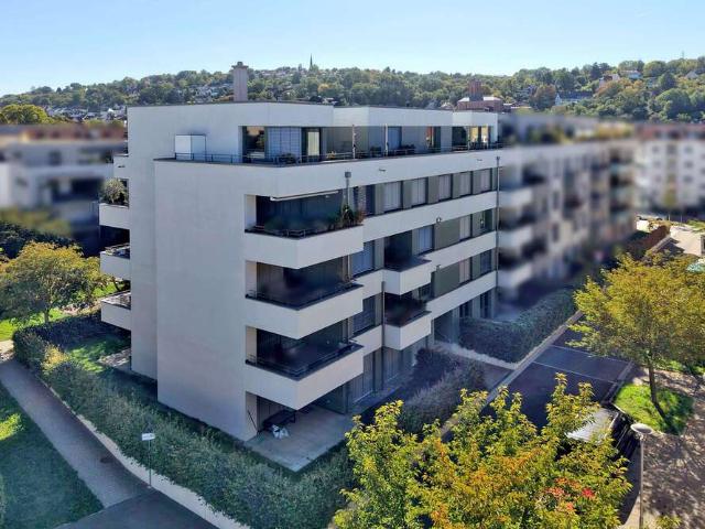 Wohnung kaufen in Pliensauvorstadt, Esslingen am Neckar