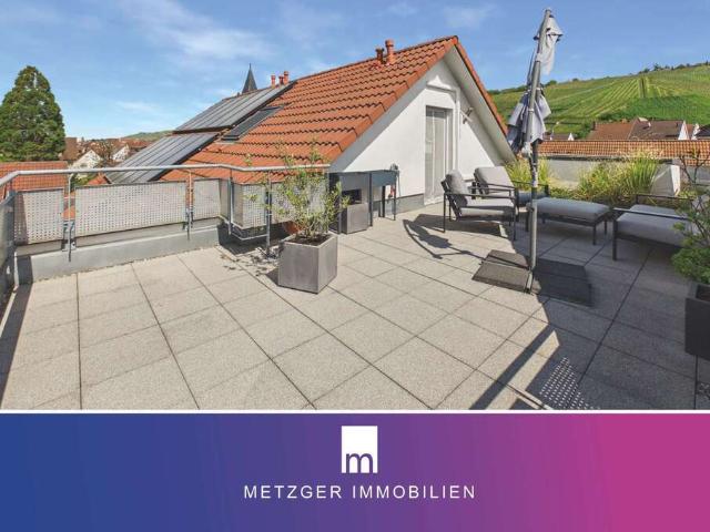 Wohnung kaufen in Brühl, Esslingen