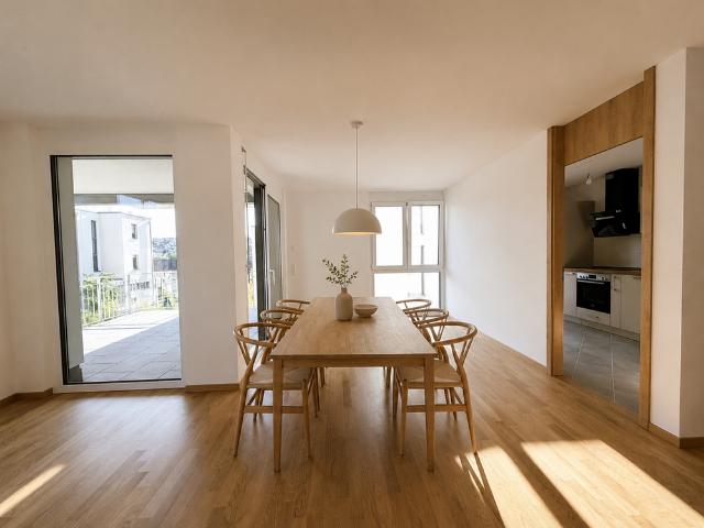 Wohnung kaufen in Brühl, Esslingen