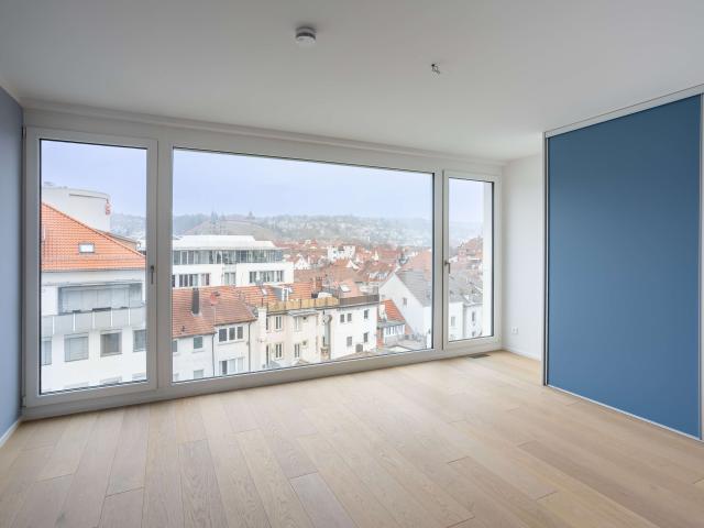 Wohnung kaufen in Innenstadt, Esslingen