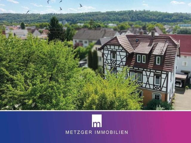 Wohnung kaufen in Oberesslingen, Esslingen am Neckar
