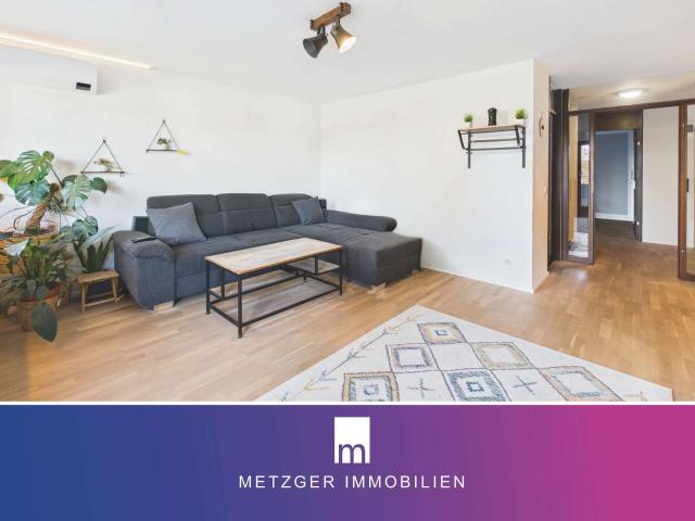 Wohnung kaufen in Oberesslingen, Esslingen